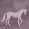 Design-A-Horse Stone Thoroughbred Stallion PM014 - September release 2025