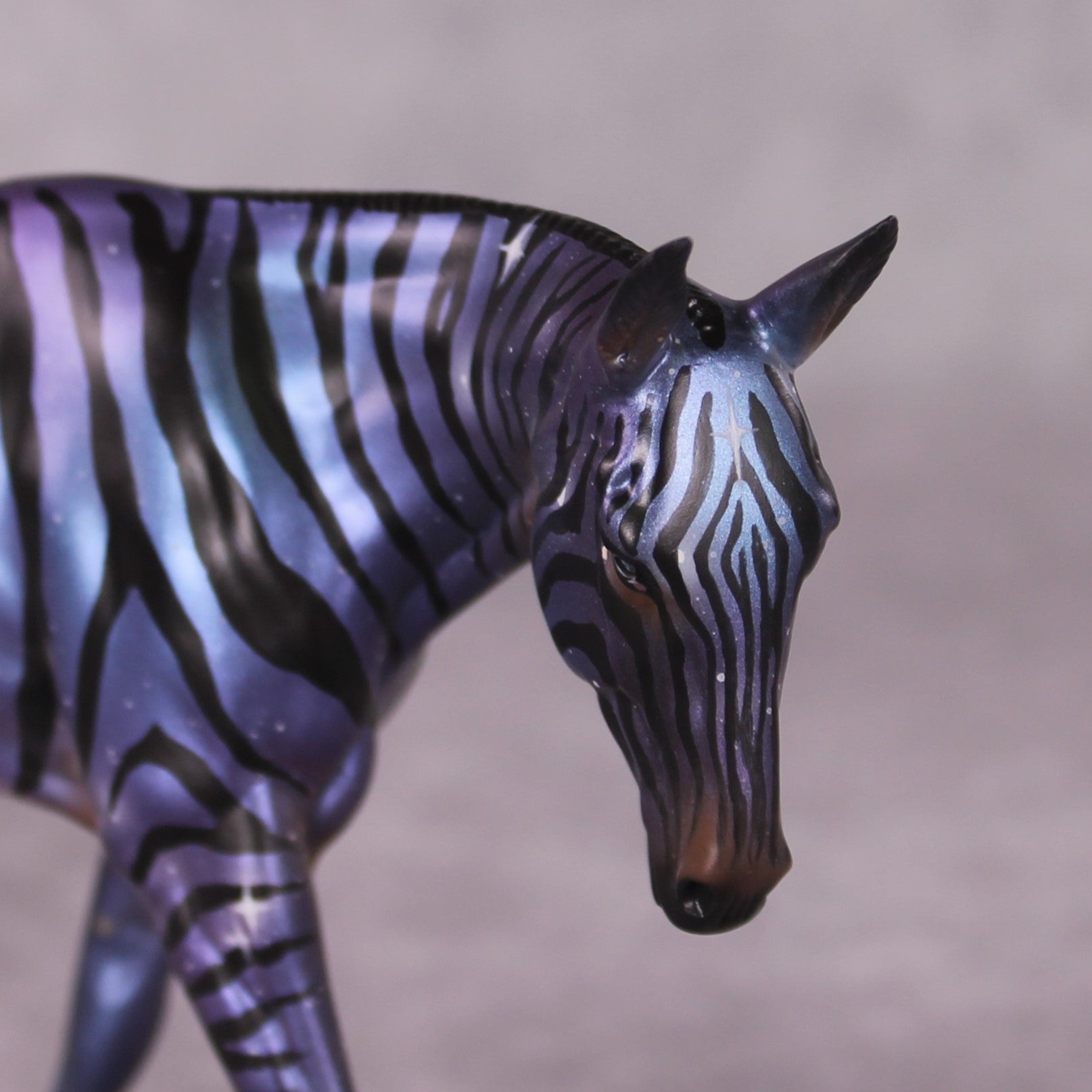 "Alderaan" Best Offer FCM Pebble Mule By Jess Hamill 04/22/2025