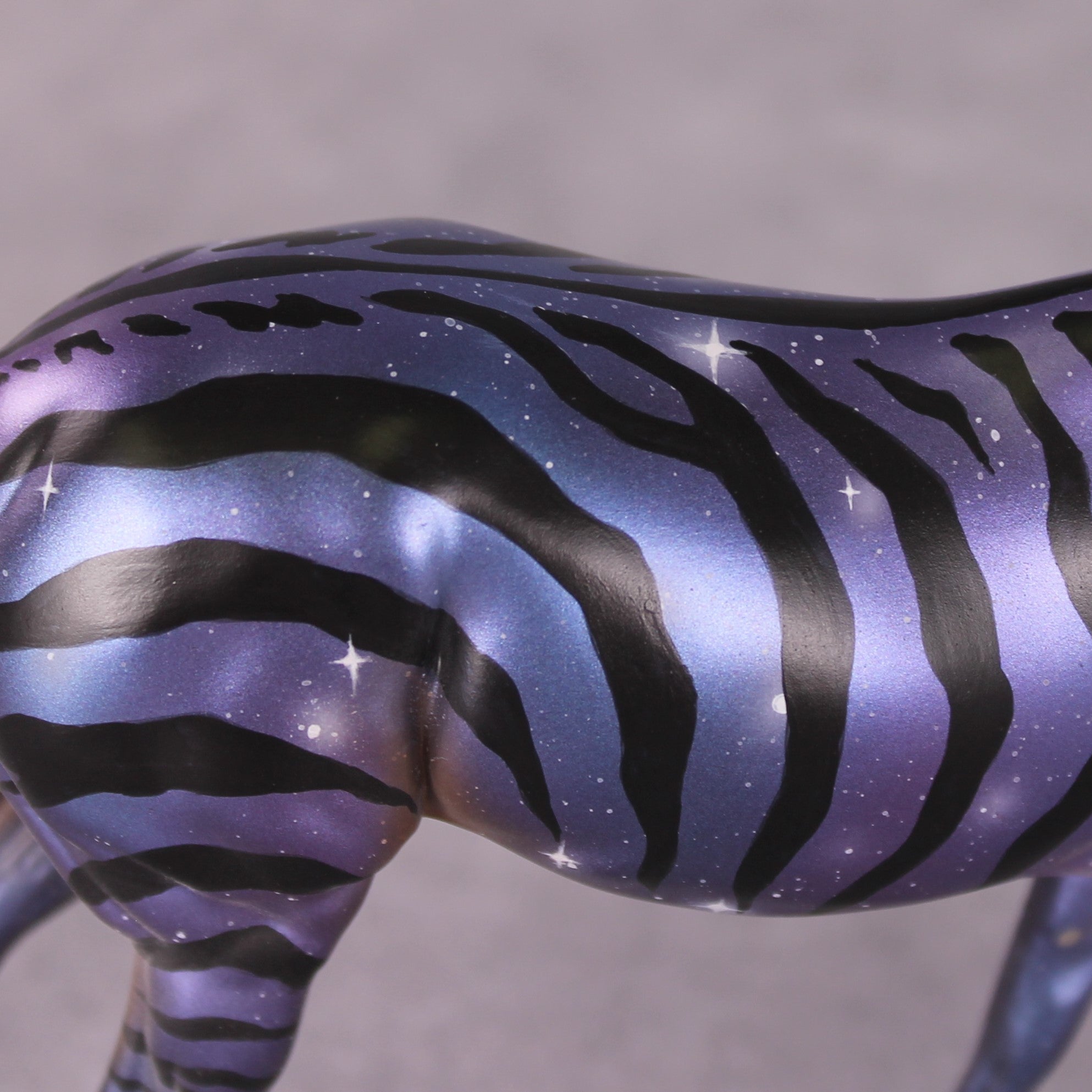 "Alderaan" Best Offer FCM Pebble Mule By Jess Hamill 04/22/2025