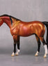 Beatrice OOAK Bay Florentine Pebble Arabian By Ellen Robbins LHS24