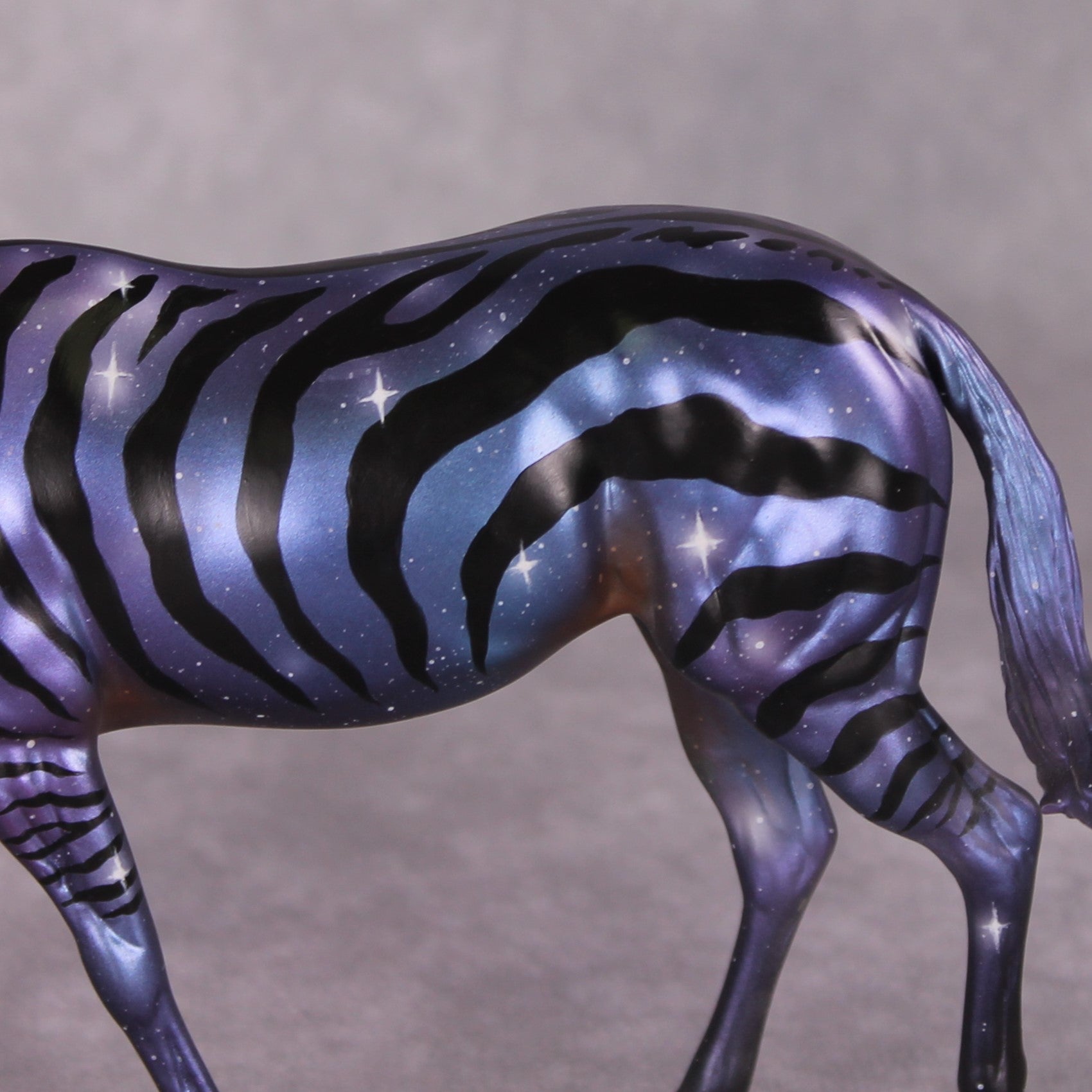 "Alderaan" Best Offer FCM Pebble Mule By Jess Hamill 04/22/2025