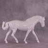 Design-A-Horse Stone Irish Draught Stallion PM0250 - September release 2025