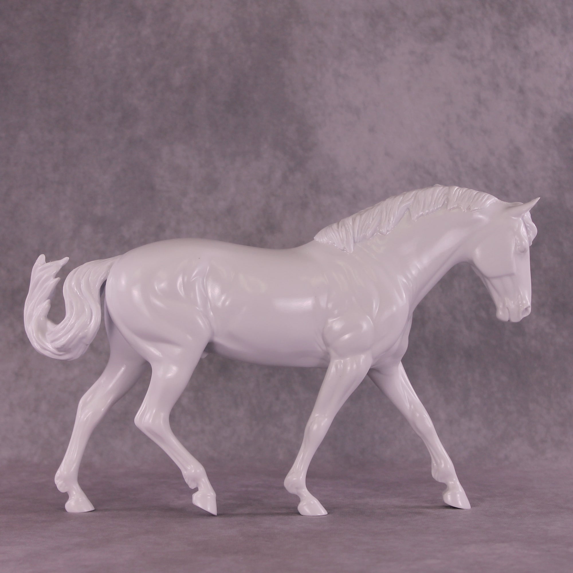 Design-A-Horse FCM Irish Draught September Release DAH25 PM0250