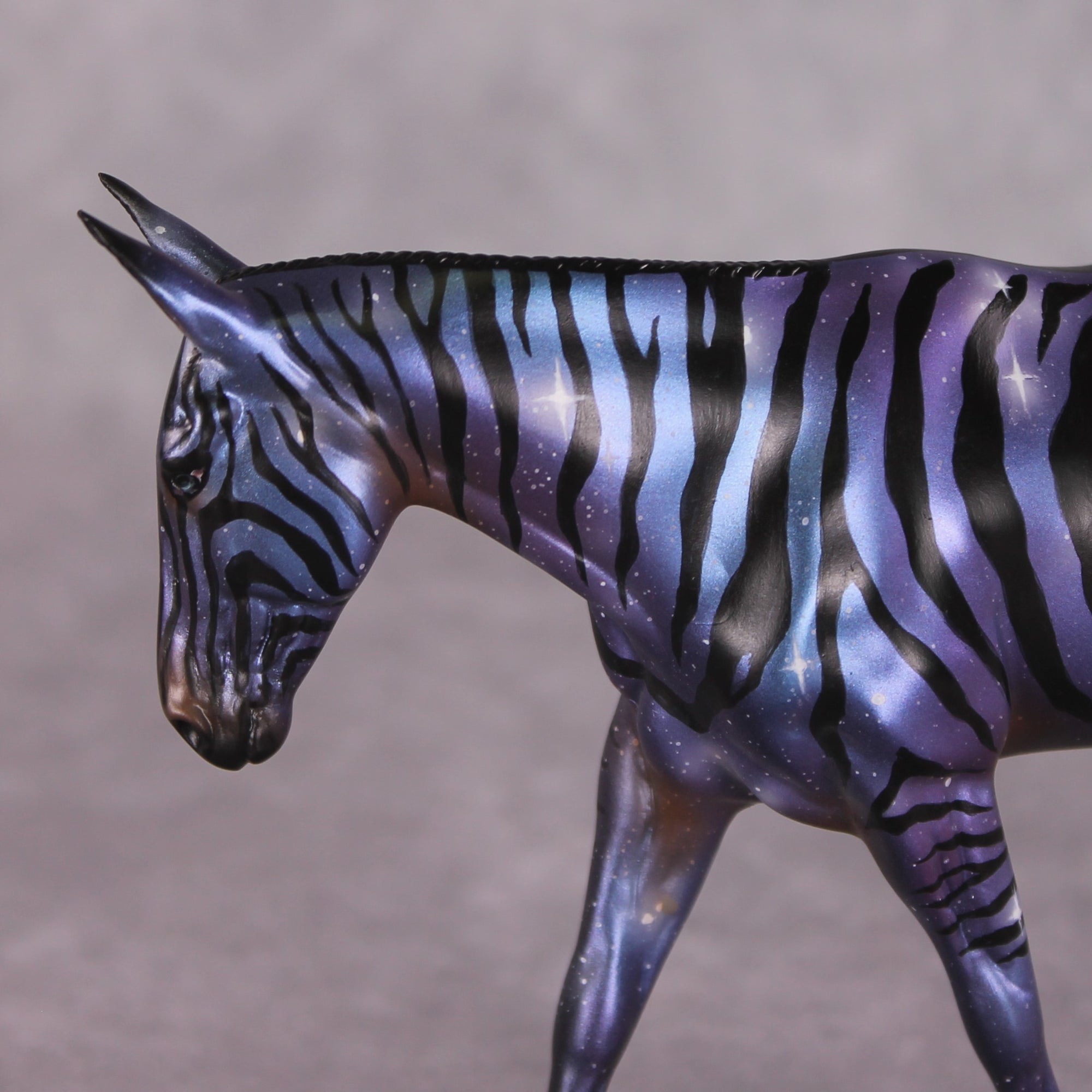 "Alderaan" Best Offer FCM Pebble Mule By Jess Hamill 04/22/2025