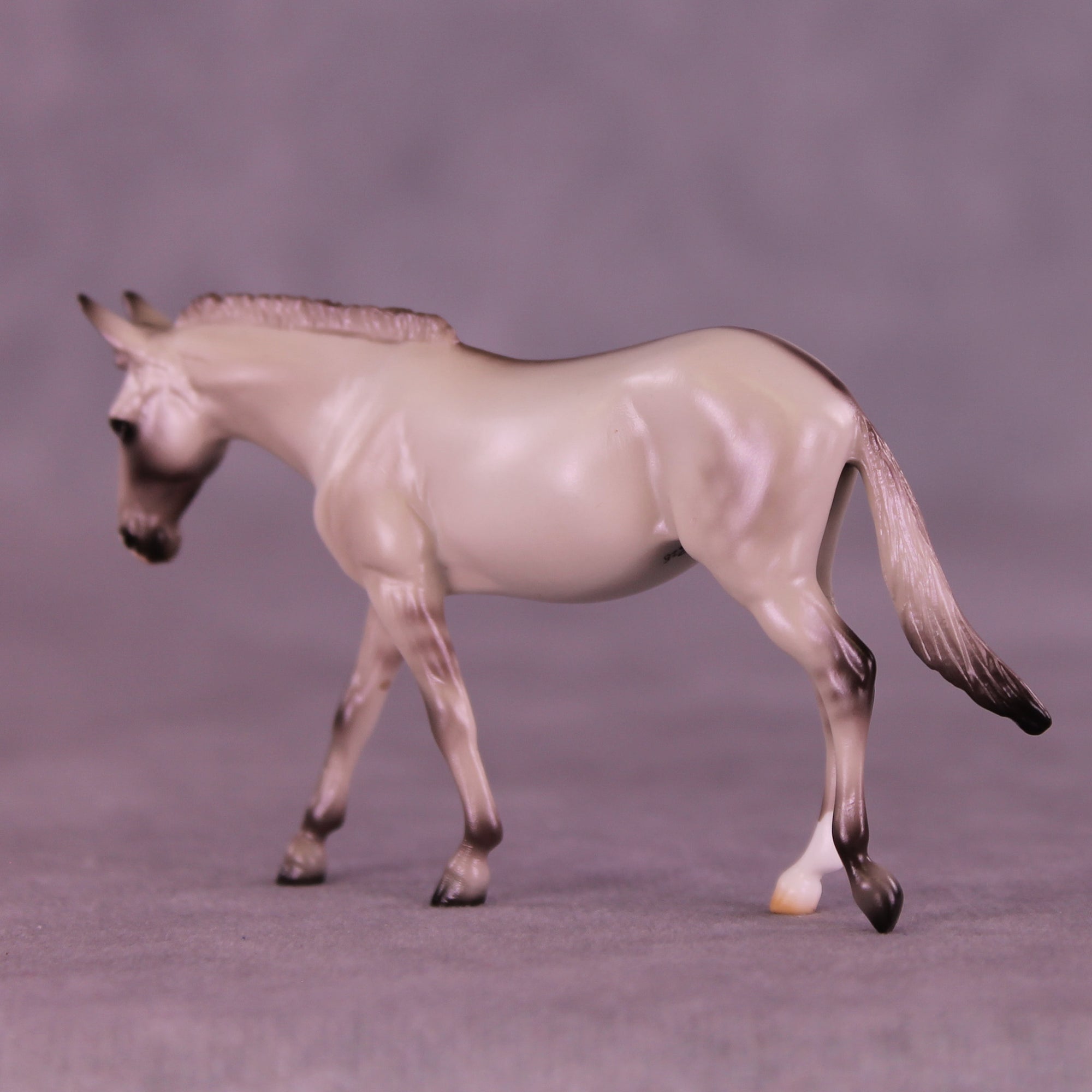 Mini Vexica OOAK EFCM Chip Mule by Ashley Palmer &amp; Melanie Miller SCD26