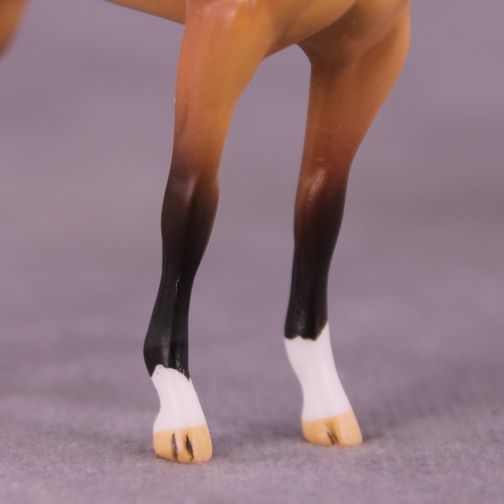 "Quittin' Time" OOAK FCM Stock Chip by Leah Koerper Best Offer EQ25 07/15/25