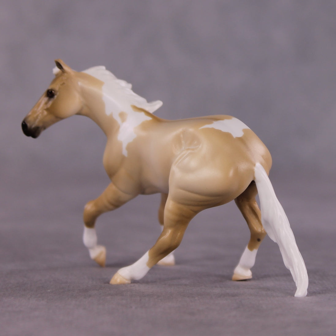 "Cryptosis" LE-5 Cutter Chip Mare By Ellen Robbins CL25