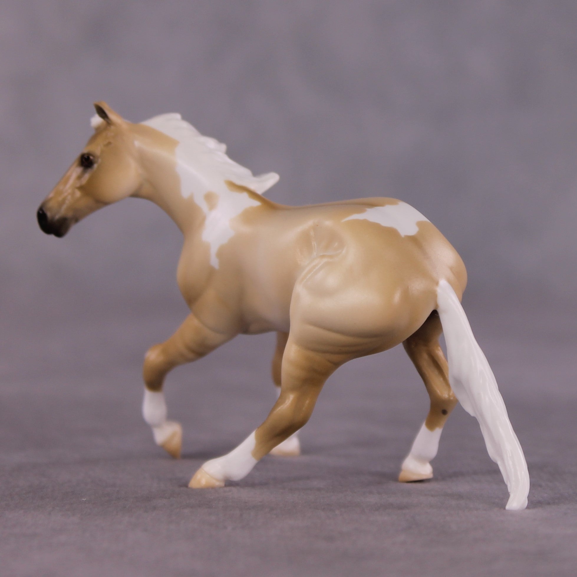 "Cryptosis" LE-5 Cutter Chip Mare By Ellen Robbins CL25