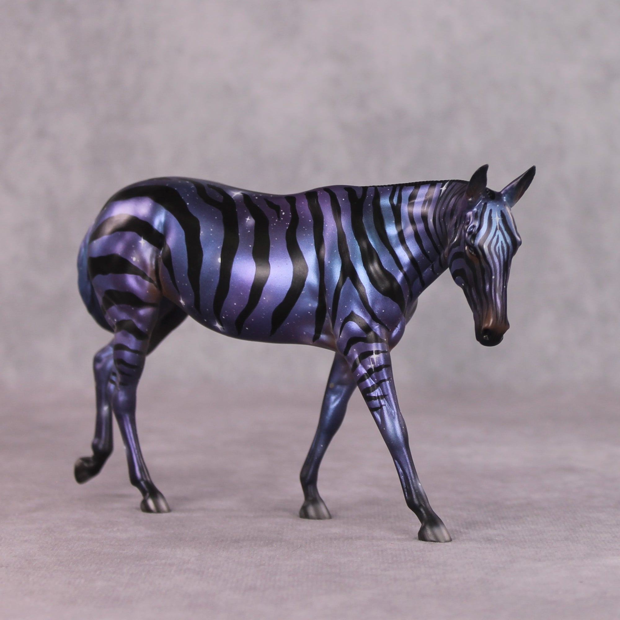 "Alderaan" Best Offer FCM Pebble Mule By Jess Hamill 04/22/2025