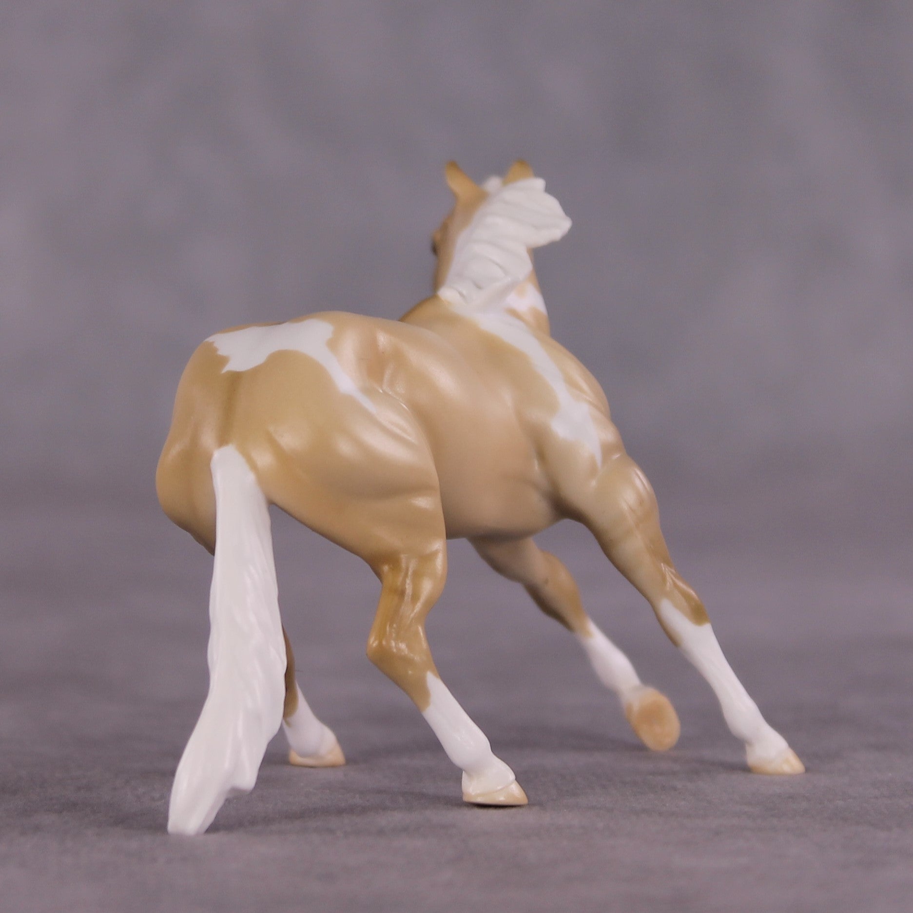 "Cryptosis" LE-5 Cutter Chip Mare By Ellen Robbins CL25