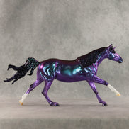 April Special Design-A-Horse FCM Andalusian SDAH26