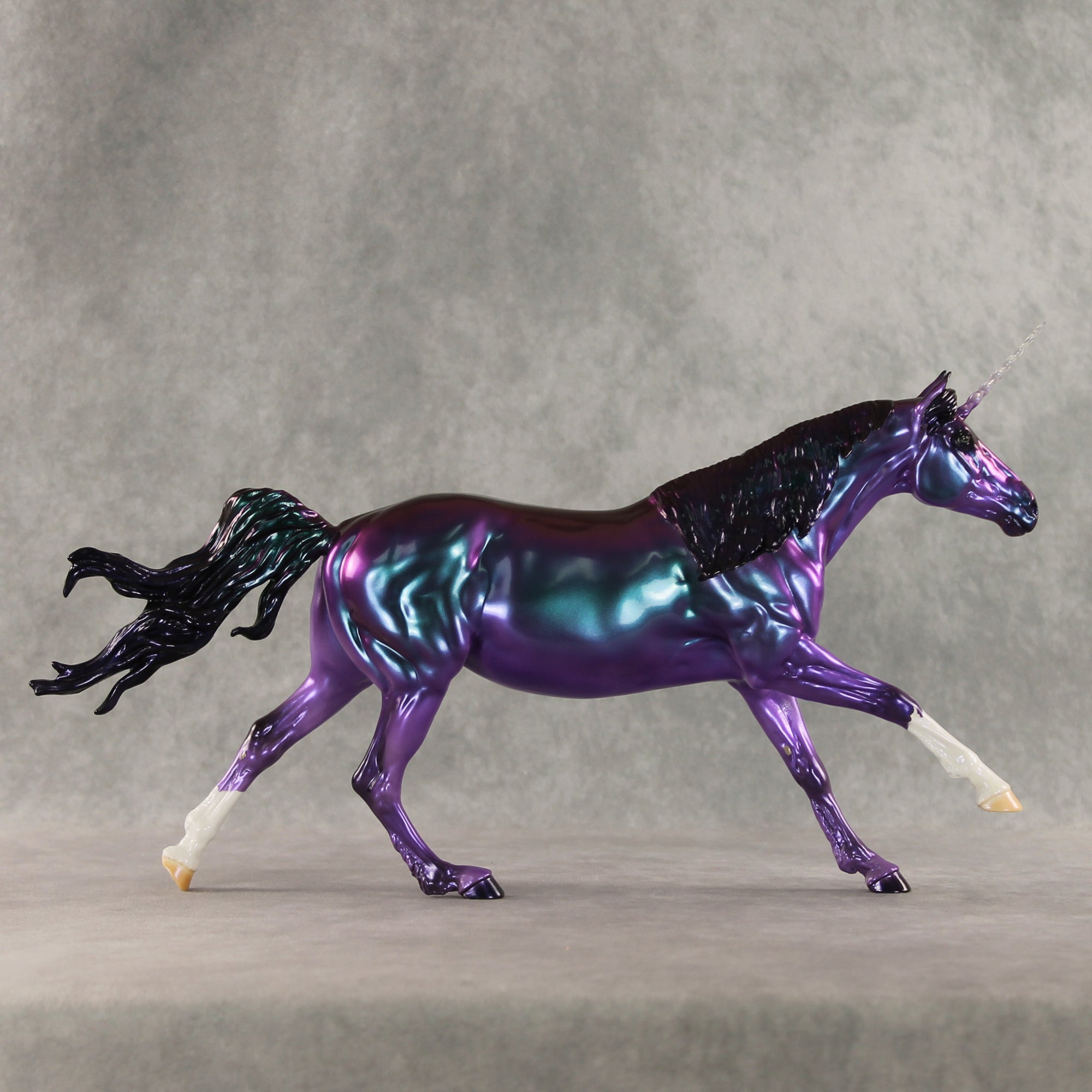April Special Design-A-Horse FCM Pimento SDAH26