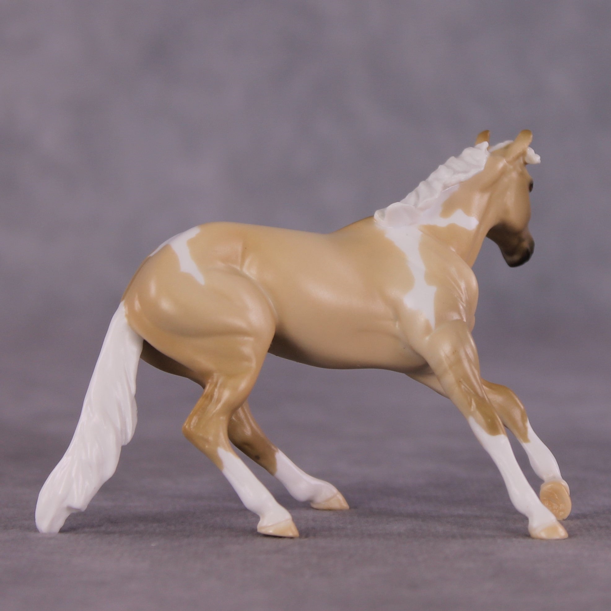 "Cryptosis" LE-5 Cutter Chip Mare By Ellen Robbins CL25