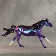 April Special Design-A-Horse FCM Andalusian SDAH26