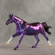 April Special Design-A-Horse FCM Andalusian SDAH26