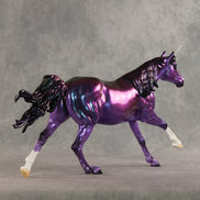 April Special Design-A-Horse FCM Andalusian SDAH26