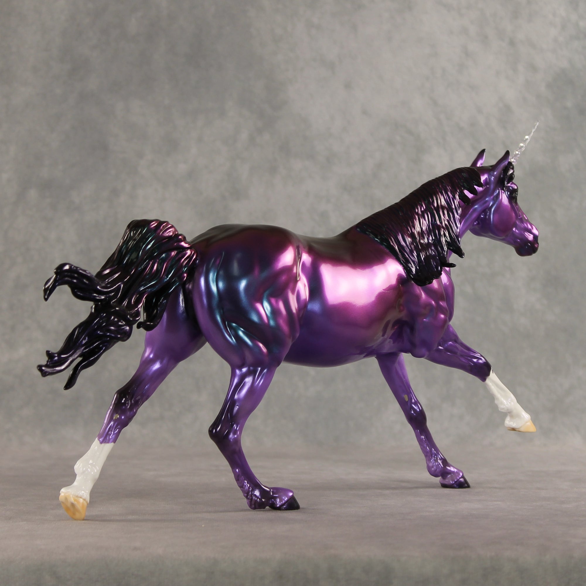 April Special Design-A-Horse FCM Pimento SDAH26