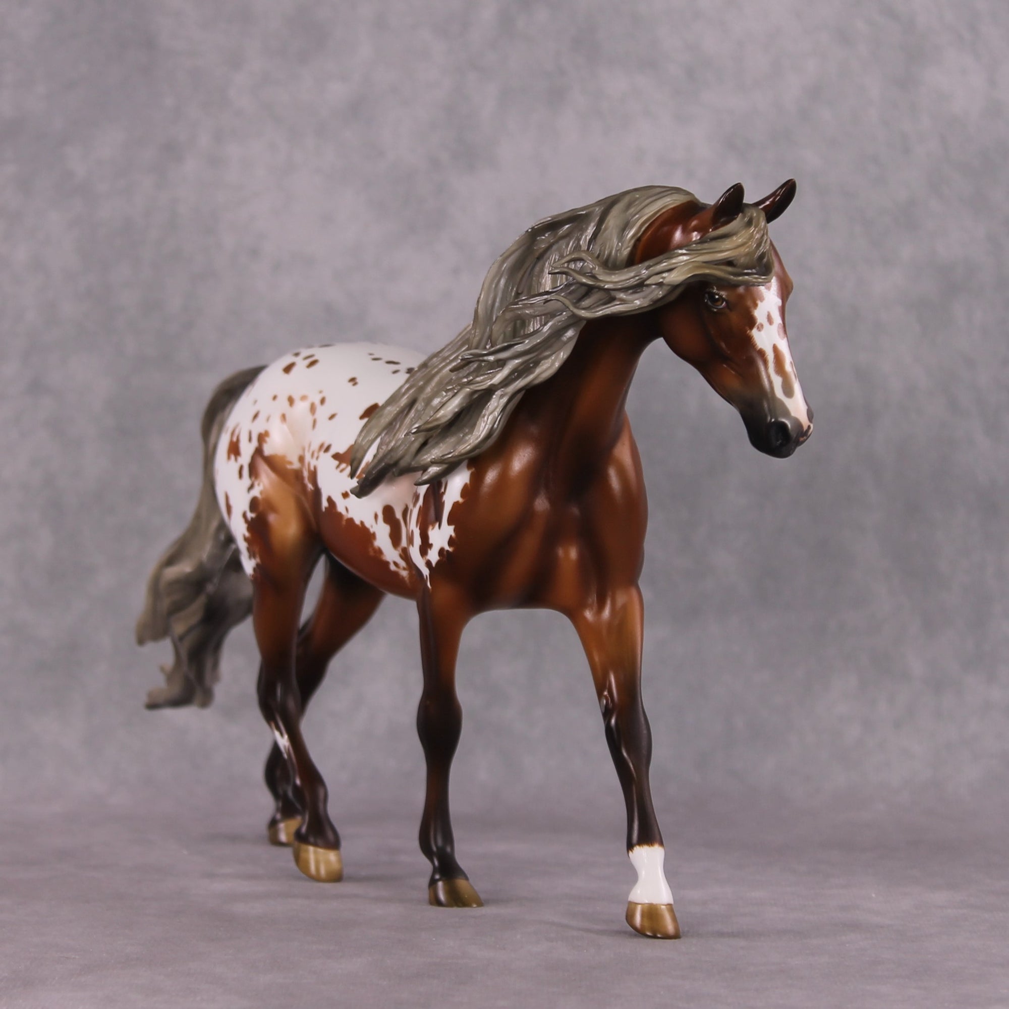 "Story" Best Offer FCM Pony By Angela Marleau 04/22/2025