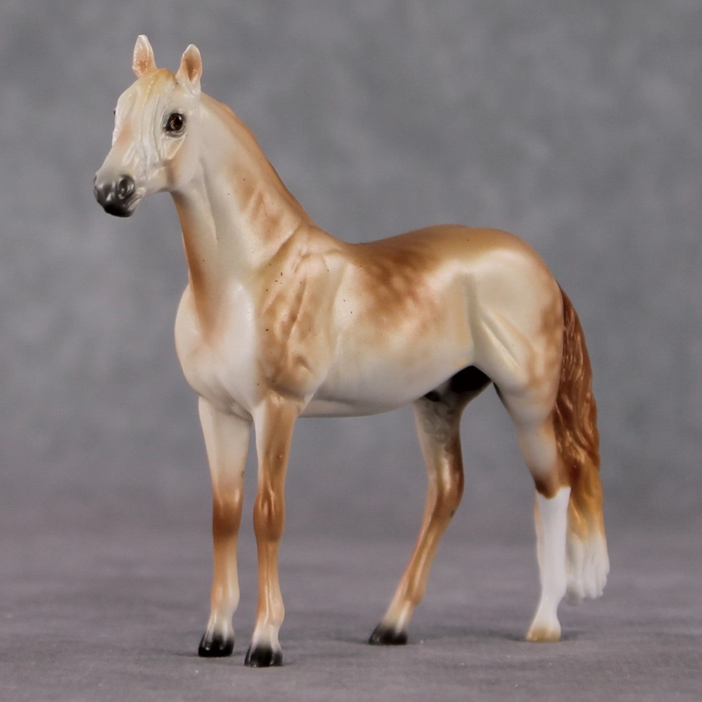 Andalusian Chip Grab Bag - January 2025 We've Got History Shakespeare Chips Painted By Ellen Robbins CL25