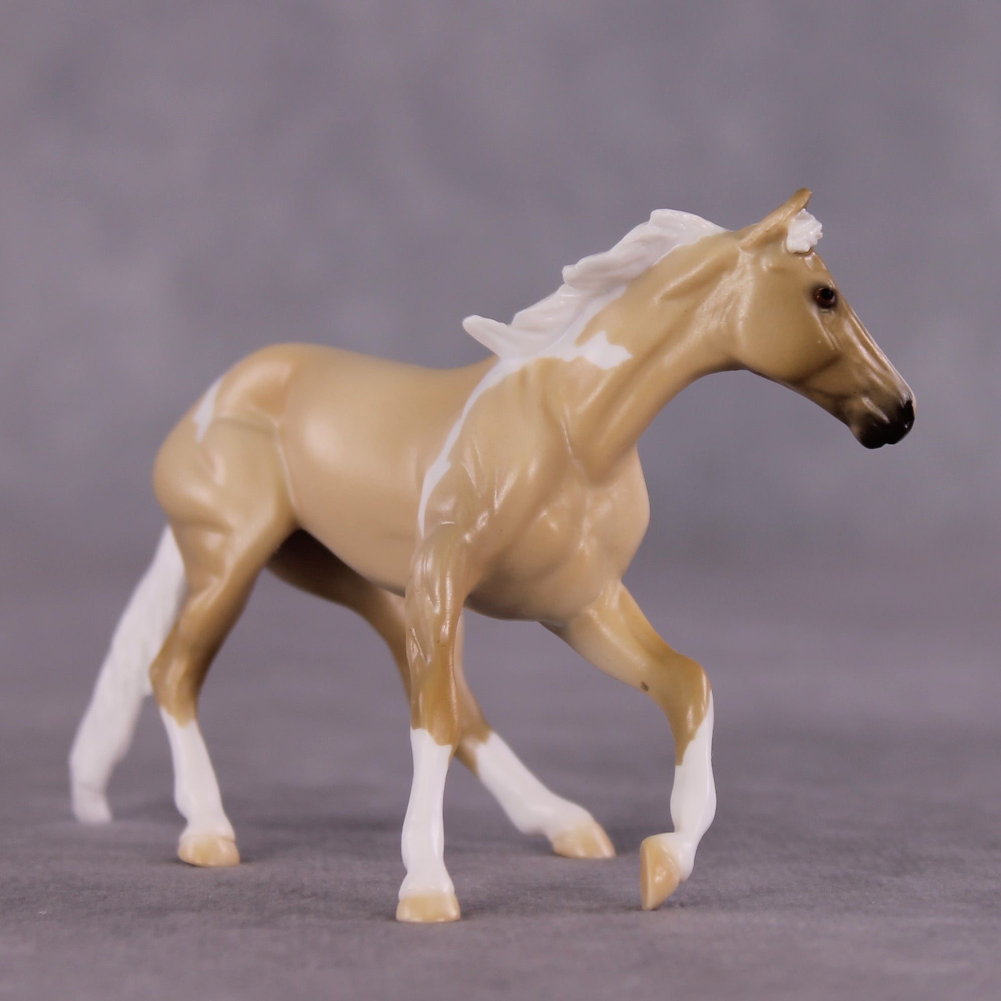 "Cryptosis" LE-5 Cutter Chip Mare By Ellen Robbins CL25