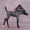 &quot;Flora, Fauna, &amp; Merriweather&quot; OOAK EFCM Arabian Foal by Vincent Lange Best Offer EQ25 07/15/25