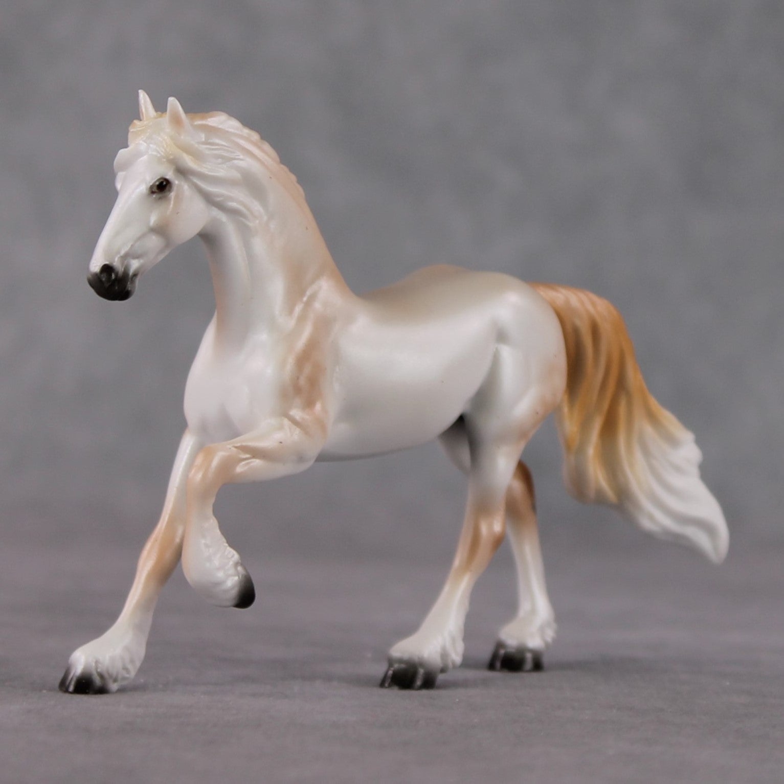 Friesian Chip Grab Bag - January 2025 We've Got History Shakespeare Chips Painted By Ellen Robbins CL25