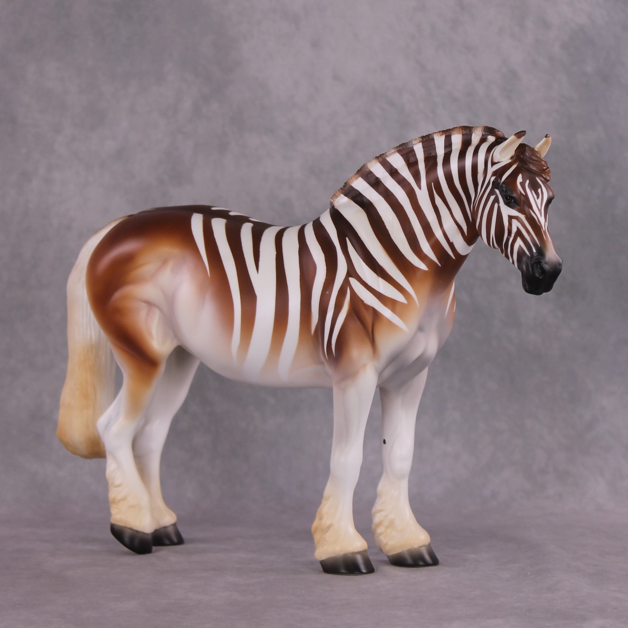 "Thabira" Best Offer FCM Heavy Draft By Tegan Davis 04/22/2025