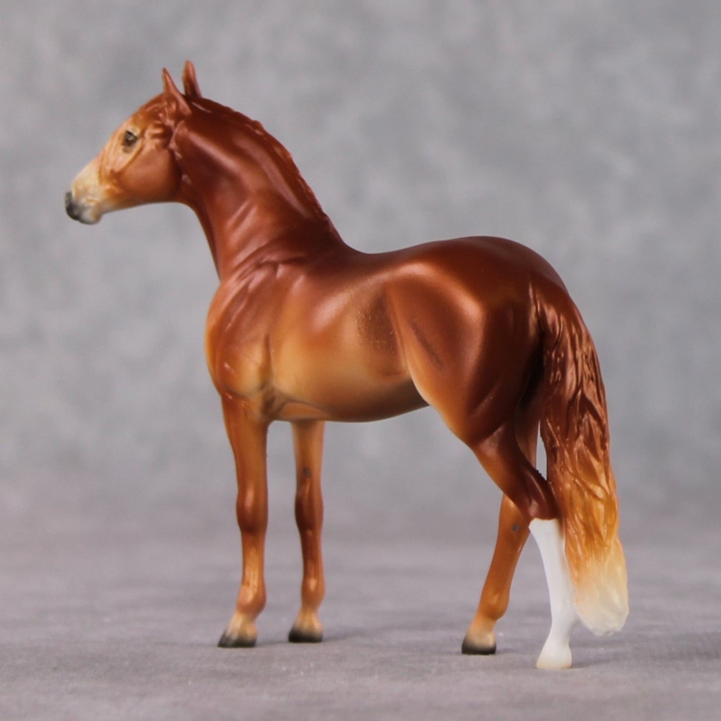 Andalusian Chip Grab Bag - January 2025 We've Got History Shakespeare Chips Painted By Ellen Robbins CL25