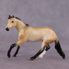 &quot;Katie&quot; LE-5 Cutter Chip Mare By Ellen Robbins CL25