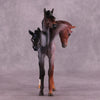&quot;Flora, Fauna, &amp; Merriweather&quot; OOAK EFCM Arabian Foal by Vincent Lange Best Offer EQ25 07/15/25