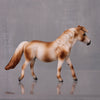 Cinna-Bean OOAK Series of 20 Shetland Ponies Varnish Appaloosa Pony Chip By Ashley Palmer LHS24