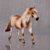 Cinna-Bean OOAK Series of 20 Shetland Ponies Varnish Appaloosa Pony Chip By Ashley Palmer LHS24