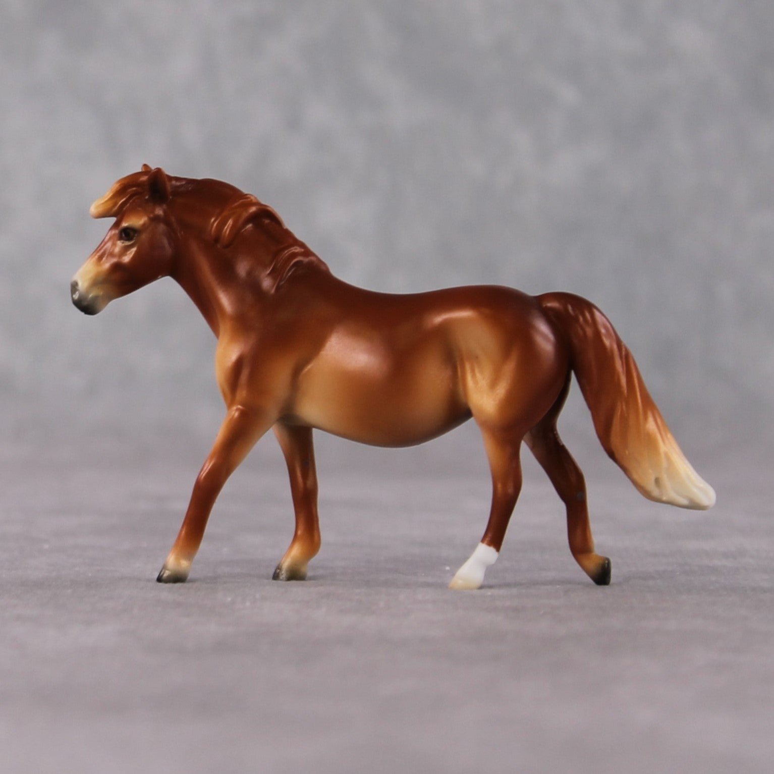 Pony Chip Grab Bag - January 2025 We've Got History Shakespeare Chips Painted By Ellen Robbins CL25