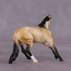 &quot;Katie&quot; LE-5 Cutter Chip Mare By Ellen Robbins CL25