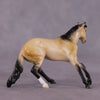 &quot;Katie&quot; LE-5 Cutter Chip Mare By Ellen Robbins CL25