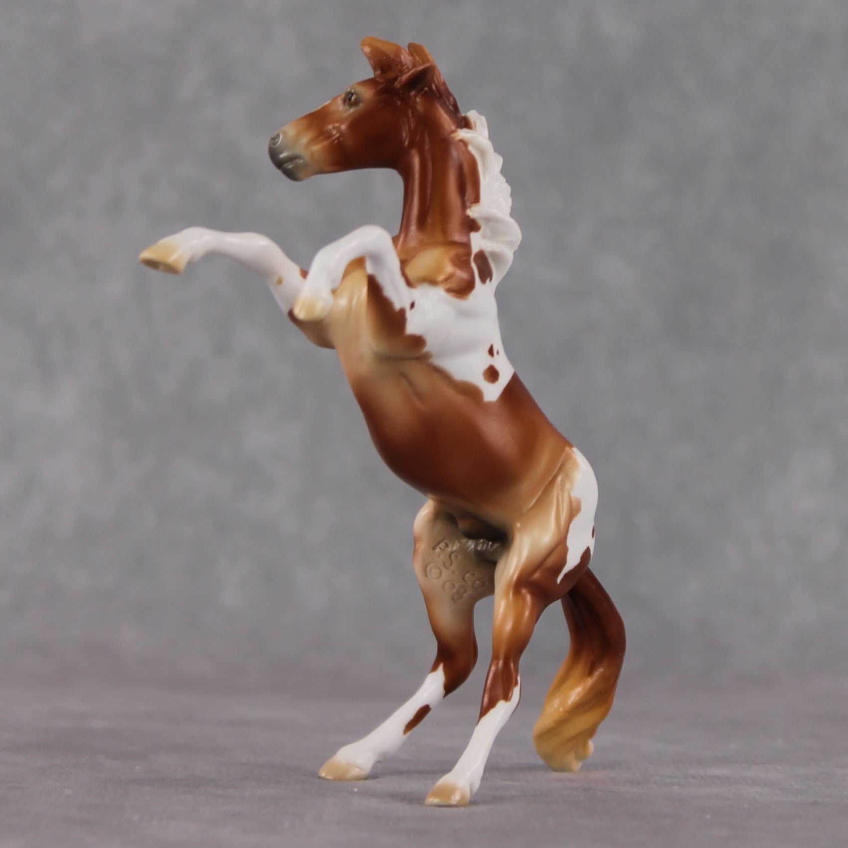 Rearing Chip Grab Bag - January 2025 We've Got History Shakespeare Chips Painted By Ellen Robbins CL25