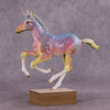 &quot;Precious Flower&quot; OOAK Pimento Foal Blind Bag by Julie Keim SHCF25