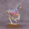 &quot;Precious Flower&quot; OOAK Pimento Foal Blind Bag by Julie Keim SHCF25
