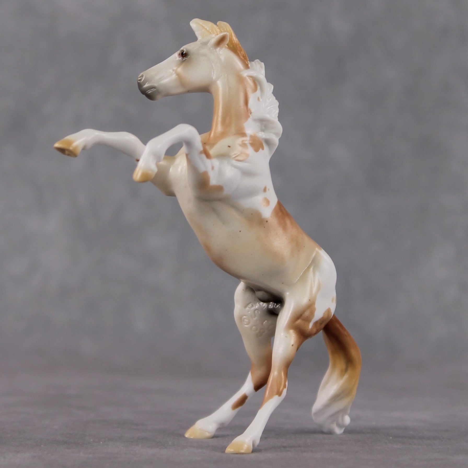 Rearing Chip Grab Bag - January 2025 We've Got History Shakespeare Chips Painted By Ellen Robbins CL25