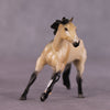 &quot;Katie&quot; LE-5 Cutter Chip Mare By Ellen Robbins CL25