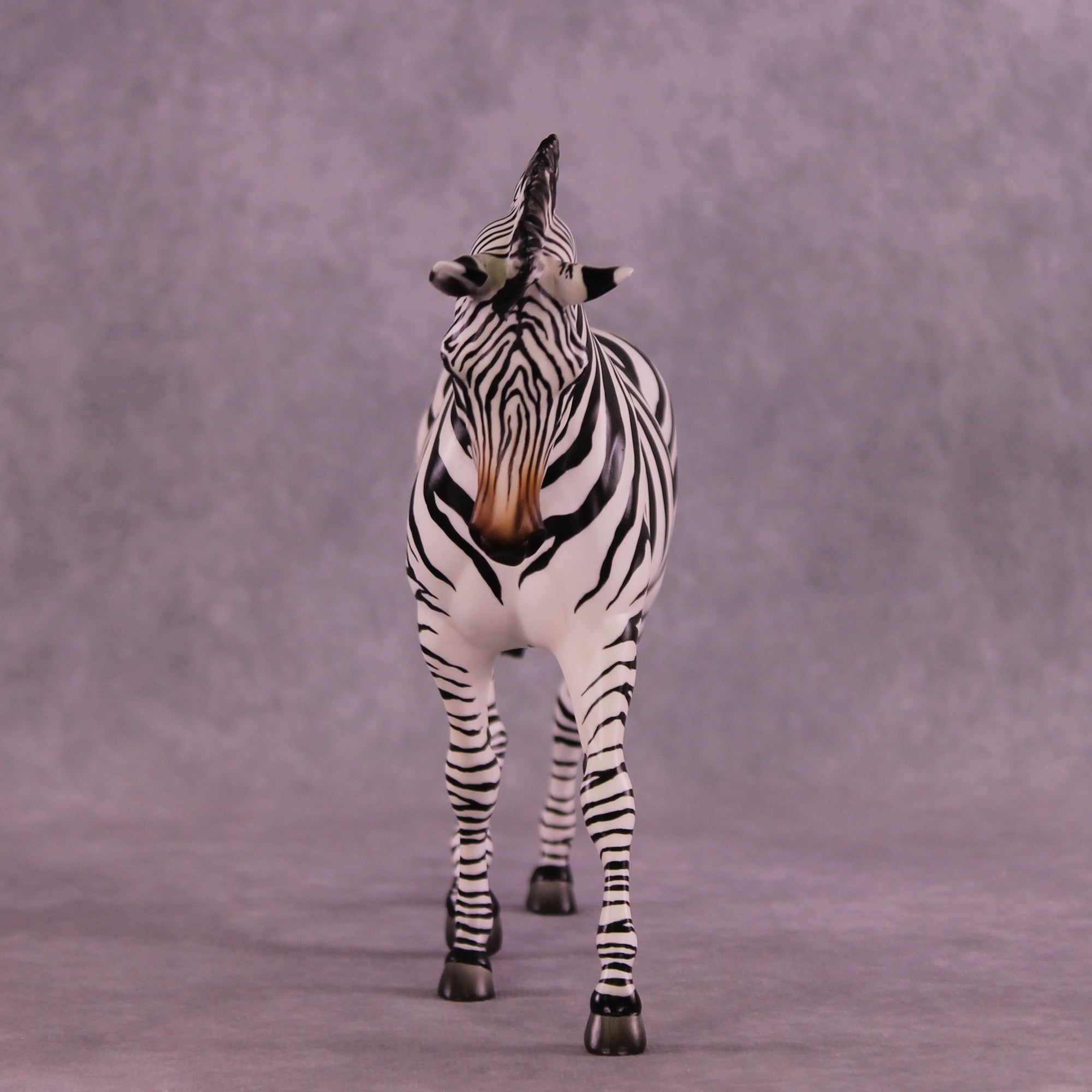 Mega Hartmann OOAK EFCM Pony by Jess Hamill &amp; Carissa Mathews SCD26