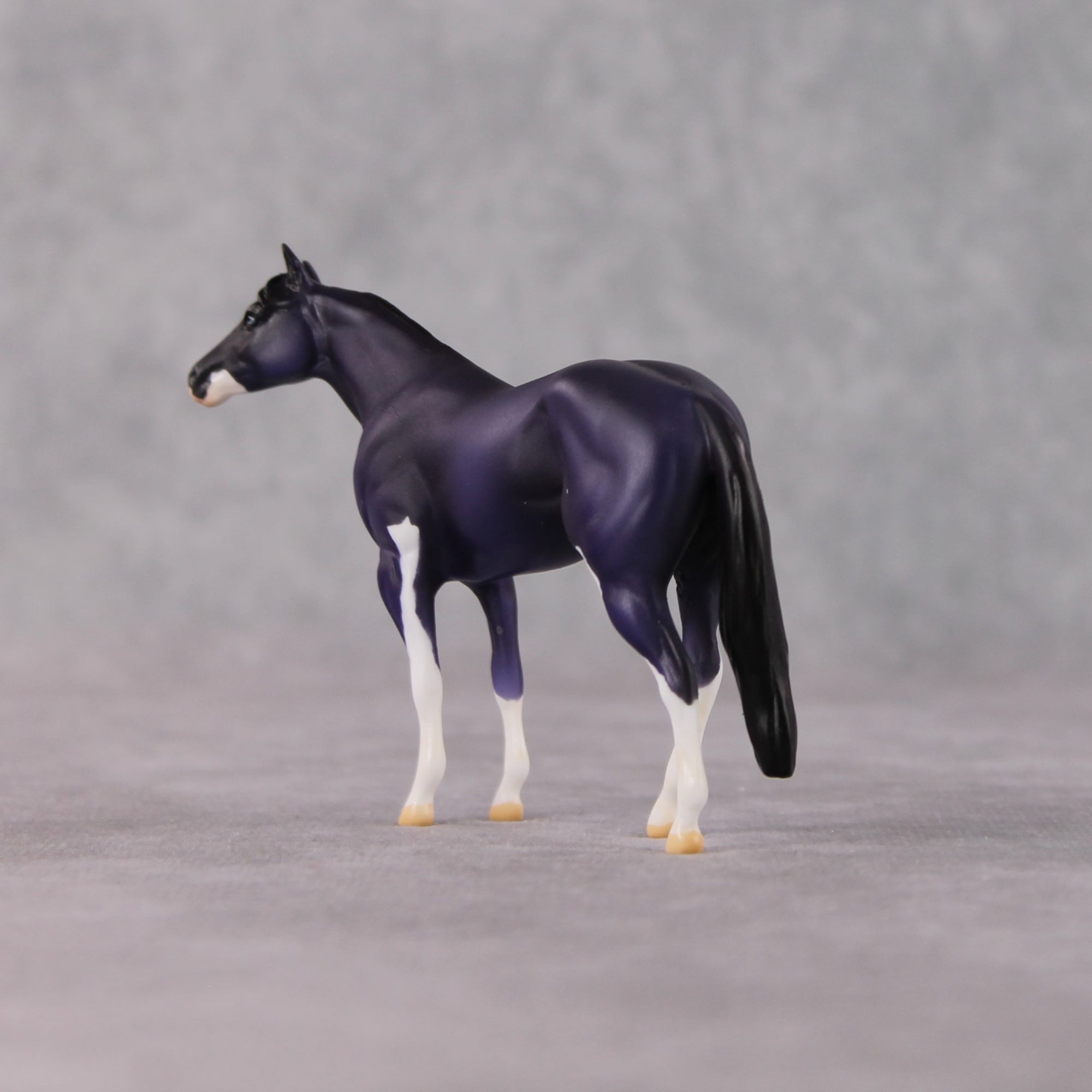 &quot;Aquarius&quot; LE-3 Purple Tobiano ISH Chip By Jamie Adamson $99 Chips Sale 02/03/2025