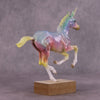 &quot;Precious Flower&quot; OOAK Pimento Foal Blind Bag by Julie Keim SHCF25