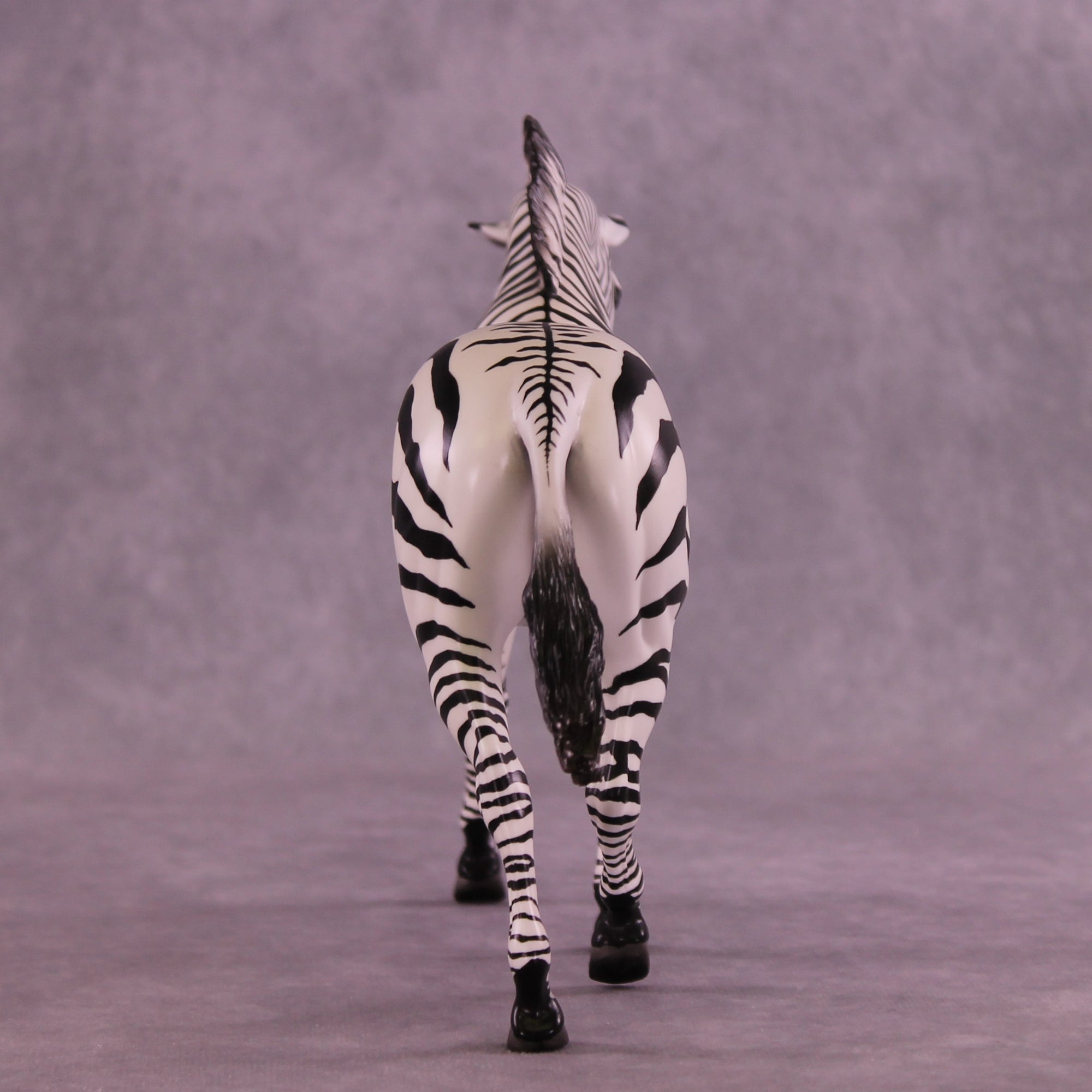 Mega Hartmann OOAK EFCM Pony by Jess Hamill &amp; Carissa Mathews SCD26