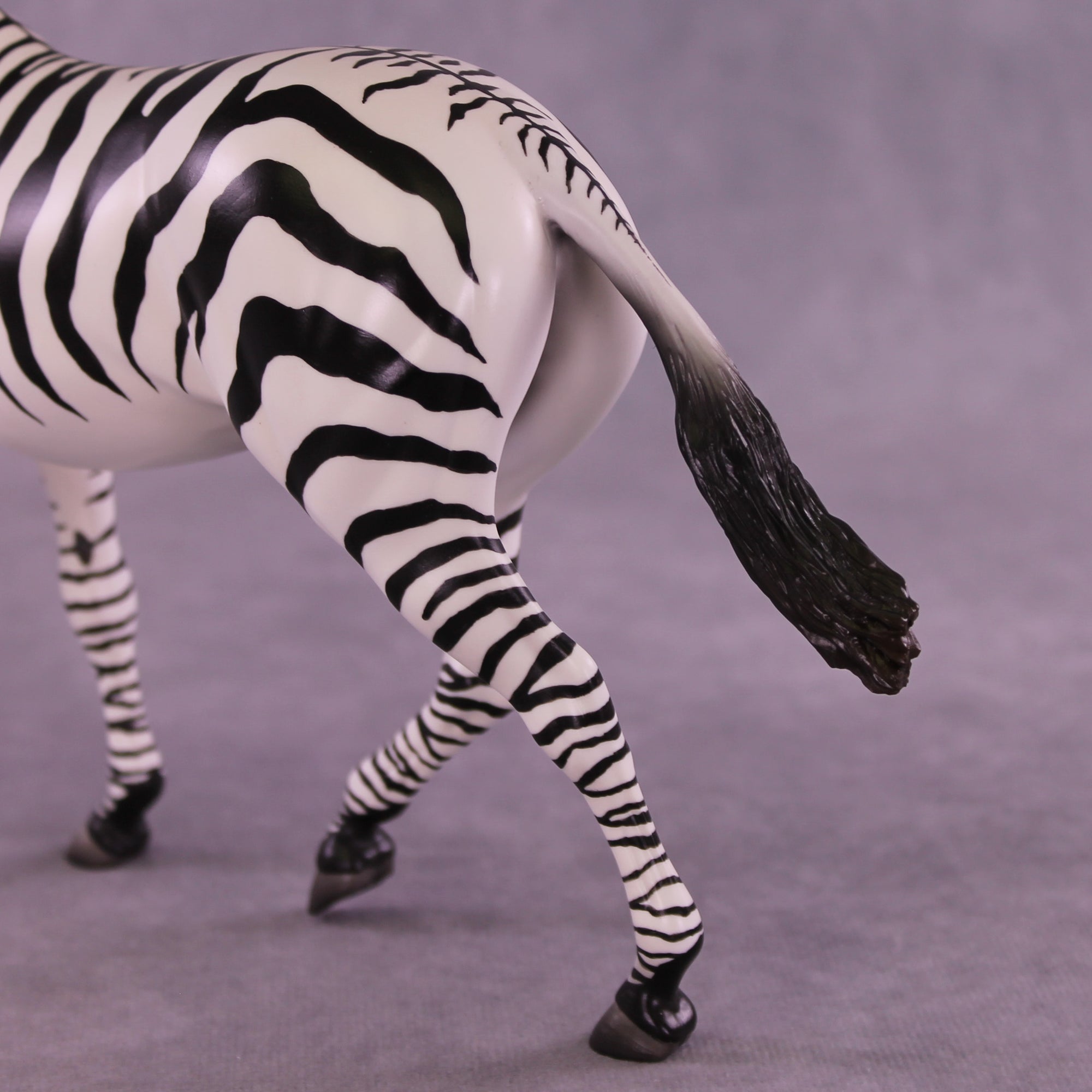 Mega Hartmann OOAK EFCM Pony by Jess Hamill &amp; Carissa Mathews SCD26