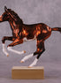 "Aall That Glitters" OOAK Pimento Foal Blind Bag by Julie Keim SHCF25