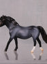 Bluebelle OOAK Series of 20 Shetland Ponies Blue Roan Pony Chip By Jess Hamill LHS24