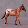 &quot;Blarina&quot; LE-5 Mule Chip Mollie By Ellen Robbins CL25