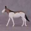 &quot;Nectogale&quot; LE-5 Mule Chip Mollie By Ellen Robbins CL25