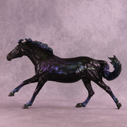 Nevermore LE-15 FCM Volo by Ellen Robbins & Matt Samuels YP26